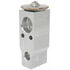 39049 by FOUR SEASONS - Block Type Expansion Valve w/o Solenoid