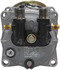 58513 by FOUR SEASONS - New York-Diesel Kiki-Zexel-Seltec DKS15CH Compressor w/ Clutch