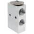 39073 by FOUR SEASONS - Block Type Expansion Valve w/o Solenoid