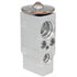 39084 by FOUR SEASONS - Block Type Expansion Valve w/o Solenoid