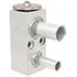 39093 by FOUR SEASONS - Block Type Expansion Valve w/o Solenoid