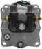 58521 by FOUR SEASONS - New York-Diesel Kiki-Zexel-Seltec DKS15BH Compressor w/ Clutch