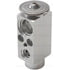 39158 by FOUR SEASONS - Block Type Expansion Valve w/o Solenoid