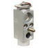 39211 by FOUR SEASONS - Block Type Expansion Valve w/o Solenoid
