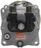 58613 by FOUR SEASONS - New York-Diesel Kiki-Zexel-Seltec TM15 Compressor w/ Clutch