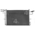 40744 by FOUR SEASONS - Condenser Drier Assembly