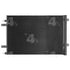 40745 by FOUR SEASONS - Condenser Drier Assembly