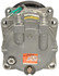 58620 by FOUR SEASONS - New York-Diesel Kiki-Zexel-Seltec TM15 Compressor w/ Clutch
