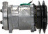 58649 by FOUR SEASONS - New Sanden/Sankyo SD5H14 Compressor w/ Clutch