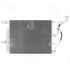 41077 by FOUR SEASONS - Condenser Drier Assembly