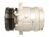 58776 by FOUR SEASONS - New GM V5  Compressor w/ Clutch