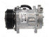 58780 by FOUR SEASONS - New Sanden/Sankyo SD7H15 Compressor w/ Clutch