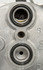 58789 by FOUR SEASONS - New Sanden/Sankyo SD7H15 Compressor w/ Clutch