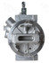 58800 by FOUR SEASONS - New Nihon/Calsonic CR08 Compressor w/ Clutch