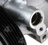 58800 by FOUR SEASONS - New Nihon/Calsonic CR08 Compressor w/ Clutch