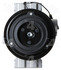 58885 by FOUR SEASONS - New Calsonic CR-14 Compressor w/ Clutch