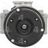 58947 by FOUR SEASONS - New GM HT6 Compressor w/ Clutch