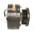 58948 by FOUR SEASONS - New GM R4 Lightweight Compressor w/ Clutch