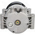 58949 by FOUR SEASONS - New GM HT6 Compressor w/ Clutch