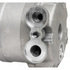 58950 by FOUR SEASONS - New GM HT6 Compressor w/ Clutch