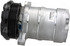 58952 by FOUR SEASONS - New GM HD6 Compressor w/ Clutch