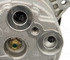 58958 by FOUR SEASONS - New GM HD6 Compressor w/ Clutch