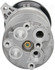 58969 by FOUR SEASONS - New GM HR6 Compressor w/ Clutch