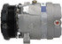 58972 by FOUR SEASONS - New GM V5  Compressor w/ Clutch