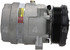 58972 by FOUR SEASONS - New GM V5  Compressor w/ Clutch
