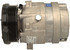 58973 by FOUR SEASONS - New GM V5  Compressor w/ Clutch