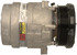 58973 by FOUR SEASONS - New GM V5  Compressor w/ Clutch