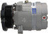 58974 by FOUR SEASONS - New GM V5  Compressor w/ Clutch