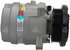 58974 by FOUR SEASONS - New GM V5  Compressor w/ Clutch