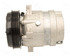 58975 by FOUR SEASONS - New GM V5  Compressor w/ Clutch