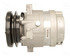 58977 by FOUR SEASONS - New GM V5  Compressor w/ Clutch