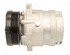 58978 by FOUR SEASONS - New GM V5  Compressor w/ Clutch