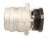 58979 by FOUR SEASONS - New GM V5 Compressor w/ Clutch