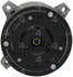 58981 by FOUR SEASONS - New GM V5  Compressor w/ Clutch