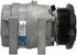 58980 by FOUR SEASONS - New GM V5  Compressor w/ Clutch