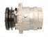 58982 by FOUR SEASONS - New GM V5  Compressor w/ Clutch