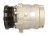 58983 by FOUR SEASONS - New GM V5  Compressor w/ Clutch