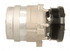 58983 by FOUR SEASONS - New GM V5  Compressor w/ Clutch