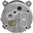 58984 by FOUR SEASONS - New GM V5  Compressor w/ Clutch