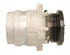 58985 by FOUR SEASONS - New GM V5  Compressor w/ Clutch