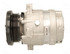 58985 by FOUR SEASONS - New GM V5  Compressor w/ Clutch