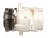 58986 by FOUR SEASONS - New GM V5  Compressor w/ Clutch