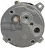 58987 by FOUR SEASONS - New GM V5  Compressor w/ Clutch