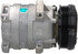 58991 by FOUR SEASONS - New GM V5  Compressor w/ Clutch