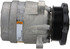 58993 by FOUR SEASONS - New GM V5  Compressor w/ Clutch