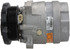 58993 by FOUR SEASONS - New GM V5  Compressor w/ Clutch